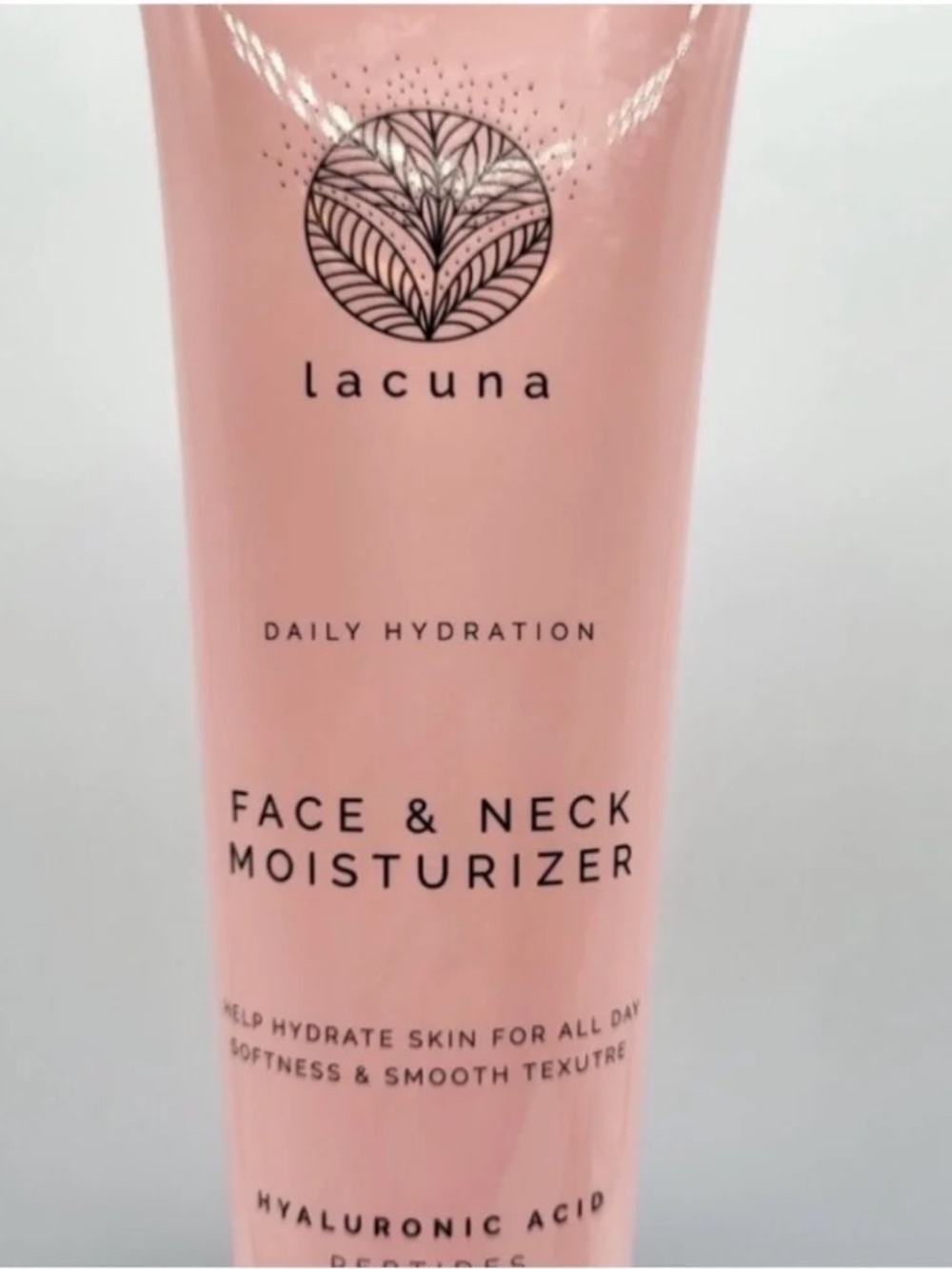 Lacuna Soft & Supple Hydrating Body Serum - Lavender - Picture 4 of 9